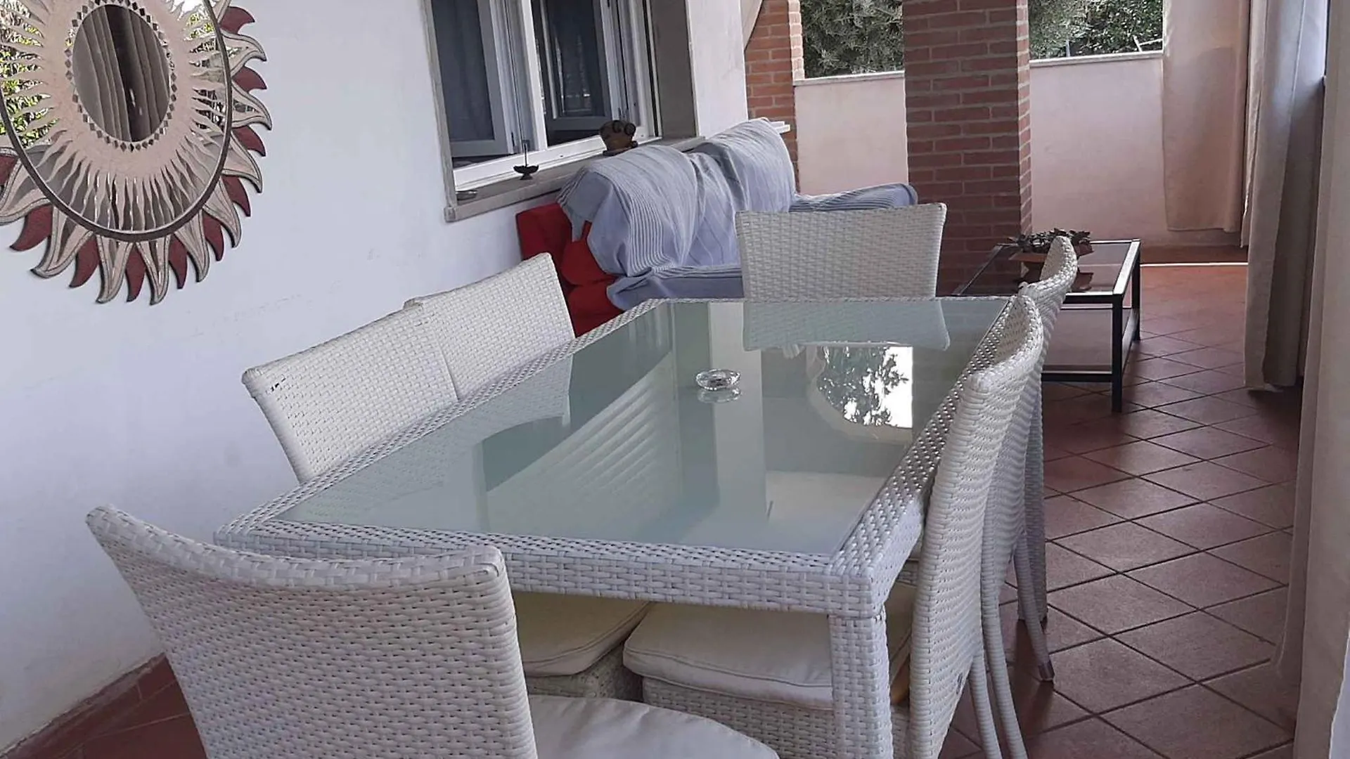 Holiday Home In Capannori/Toskana 36318 0*, Capannori Italia