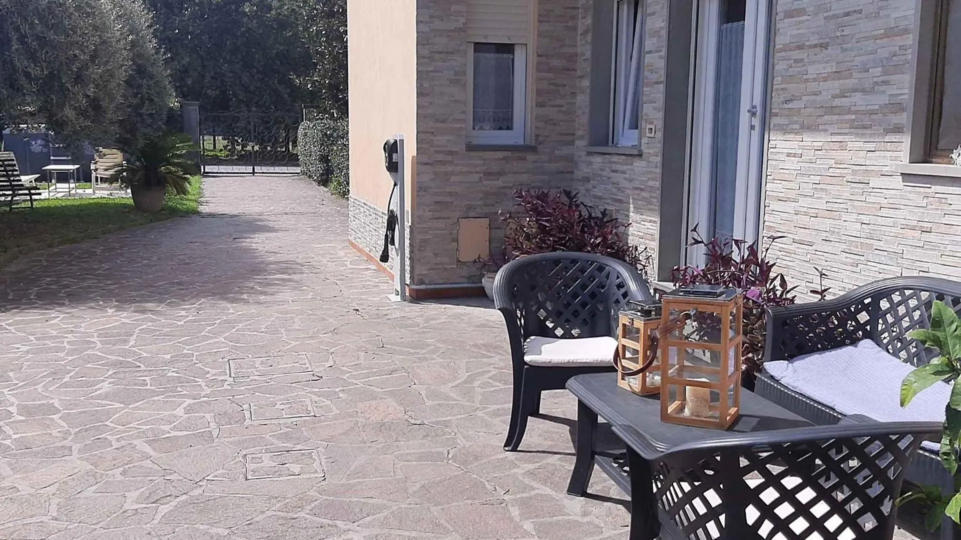 Holiday Home In Capannori/Toskana 36318 Capannori