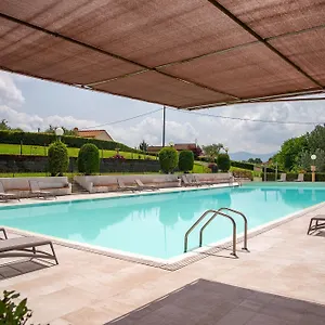 Casa vacanze Lazzareschi, Capannori