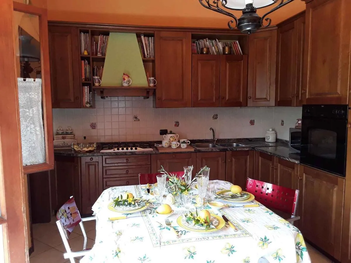 Holiday Home In Capannori/Toskana 36318