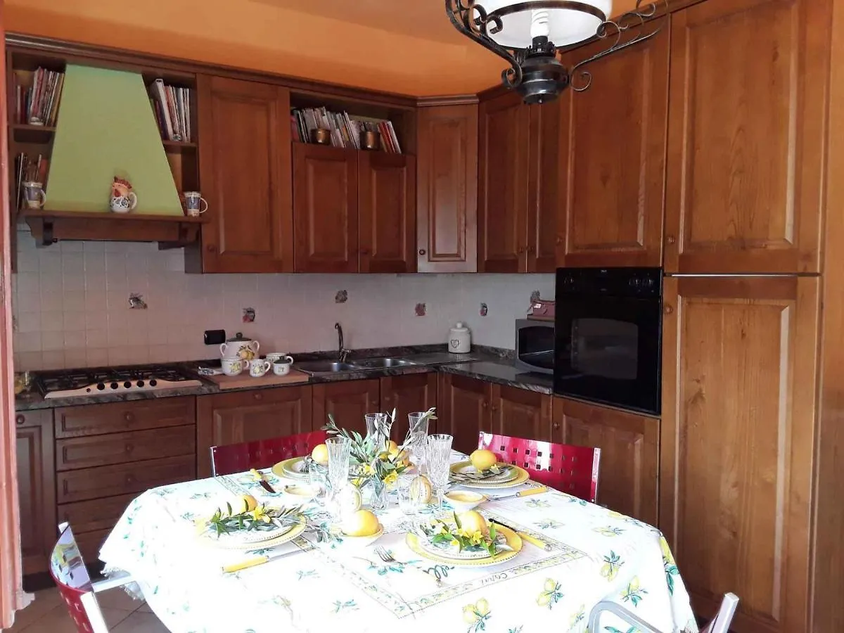 Holiday Home In Capannori/Toskana 36318