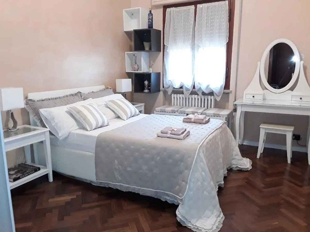 Holiday Home In Capannori/Toskana 36318