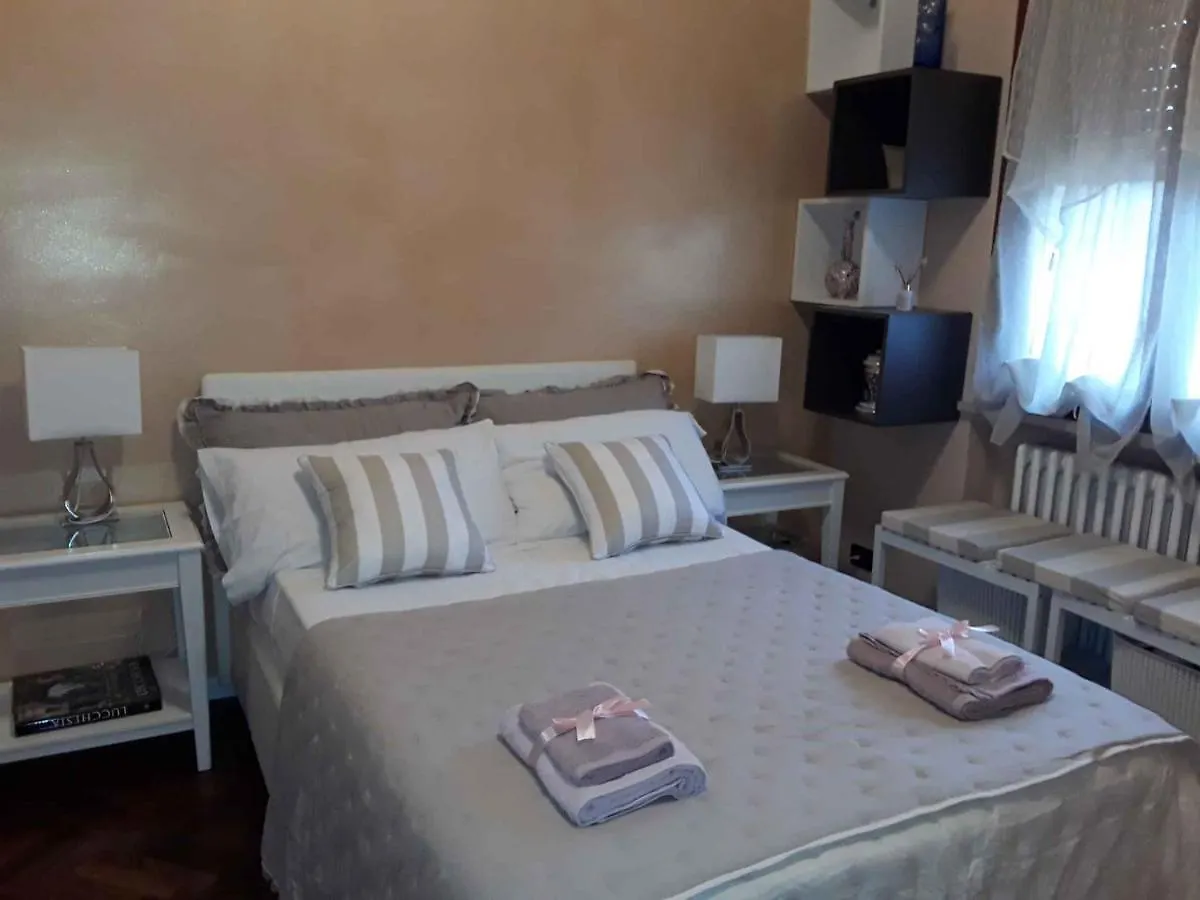 Holiday Home In Capannori/Toskana 36318 كابانّوري