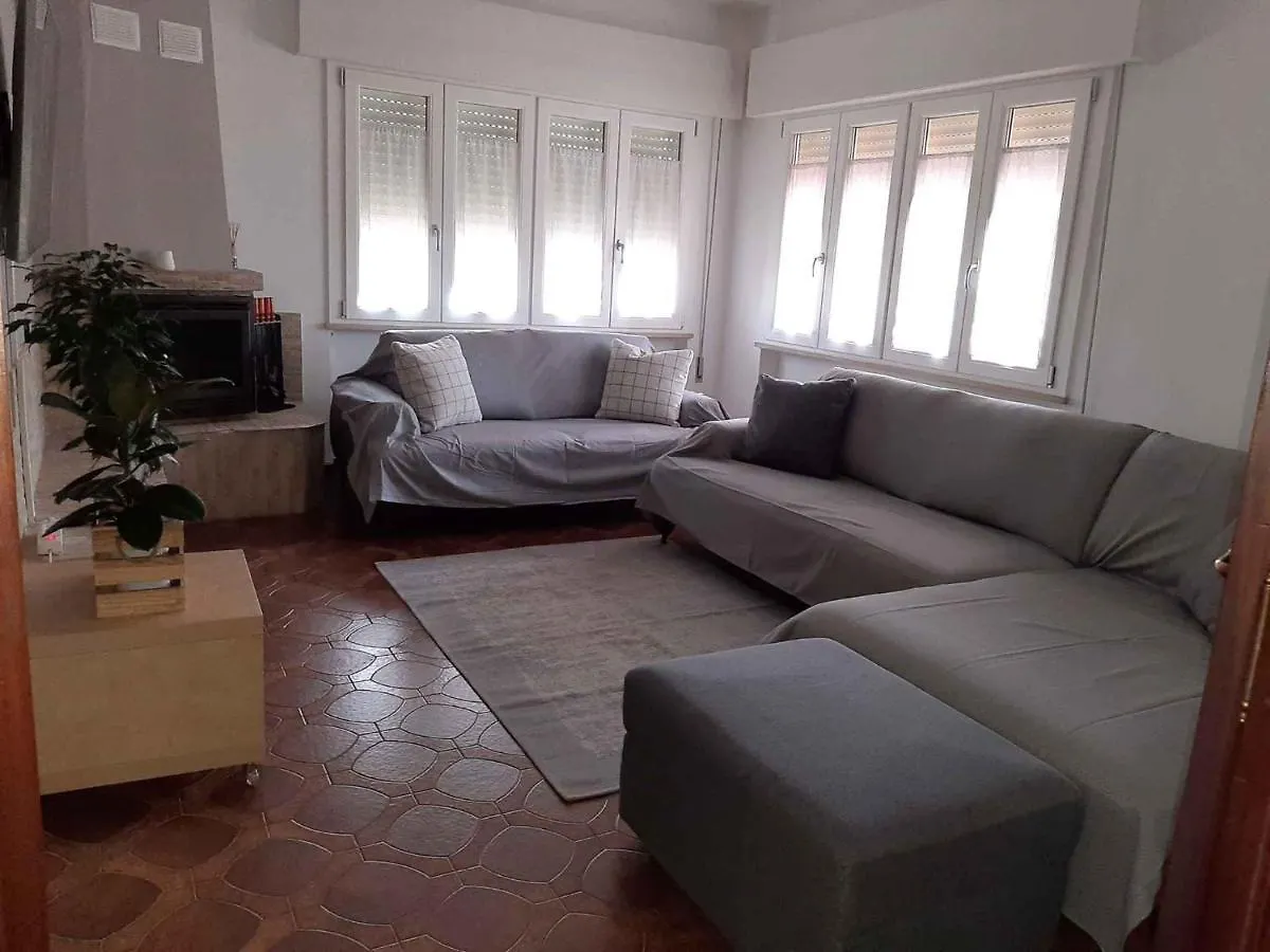 Holiday Home In Capannori/Toskana 36318