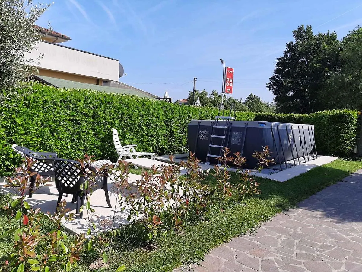 Holiday Home In Capannori/Toskana 36318 location