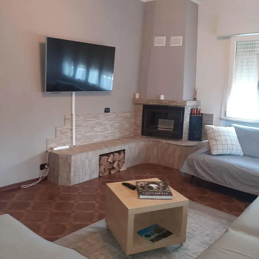Holiday Home In Capannori/Toskana 36318  Capannori